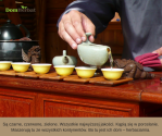 Dom Herbat - herbata - herbaciarnia