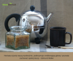 Dom Herbat - herbata - spokój duszy