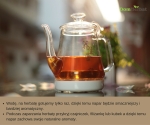Dom Herbat - herbata - zaparzanie herbaty