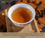 Dom Herbat - herbata - kalorie