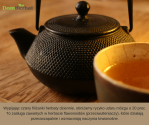 Dom Herbat - herbata - udar mózgu