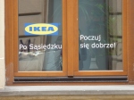 Dom Herbat - IKEA Po sąsiedzku