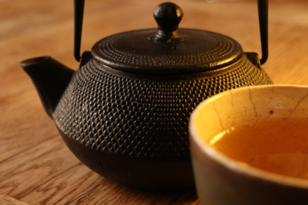 Dom Herbat - zaparz herbatę