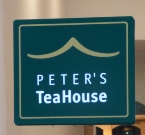 Dom Herbat - Genua - Peter's TeaHouse